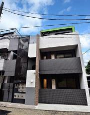 東急目黒線武蔵小山駅まで徒歩9分