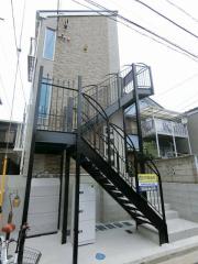 ハーミットクラブハウス神奈川新町II