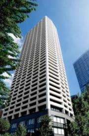 コンシェリア西新宿 TOWER′S WEST
