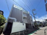 阪神本線芦屋駅まで徒歩6分
