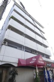 ＪＲおおさか東線高井田中央駅まで徒歩2分