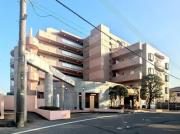 京成本線京成津田沼駅まで徒歩4分