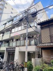 シャトー第3今里