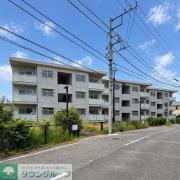 テレパレス柏 1号棟