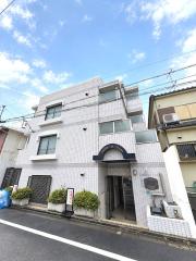 東京メトロ有楽町線千川駅まで徒歩4分