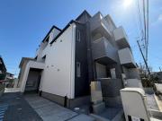 KEIAI RESIDENCE 新柏