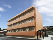 学校町コート