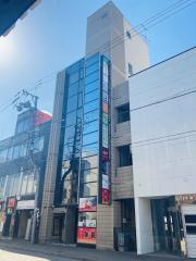 オアシスビル