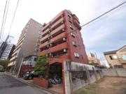 ＪＲ山陽本線広島駅まで徒歩27分
