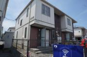 シャインヒルコート五番館