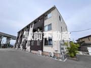 西鉄天神大牟田線津福駅まで徒歩10分