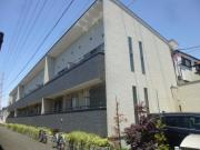 グリーンライン高田駅まで徒歩8分