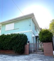 山の根二丁目貸家