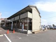 ＪＲ紀勢本線高茶屋駅まで徒歩21分