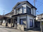 光とそよ風の北欧風の家II