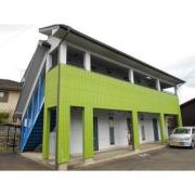 コーポ上田