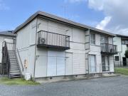 桜川グリーンコーポ A棟