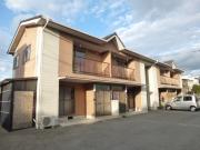 フリージア倉敷