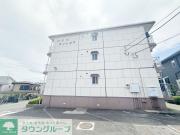 小田急小田原線伊勢原駅まで徒歩12分