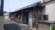 上町平屋住宅