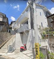 ロジュマン海老名