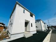 クレイドルガーデン久喜市栗橋東第15 15号棟