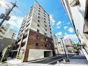 ブルーライン伊勢佐木長者町駅まで徒歩4分