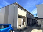 名鉄尾西線渕高駅まで徒歩7分