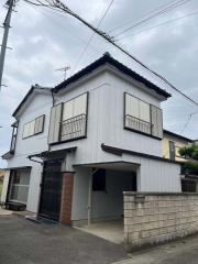 北葛飾郡杉戸町戸建