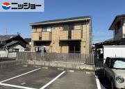 美邦ハイツパートVIII A棟