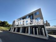 ＪＲ久大本線御井駅まで徒歩7分