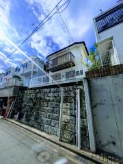 芹が谷四丁目戸建て