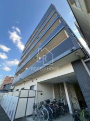 地下鉄谷町線谷町六丁目駅まで徒歩4分