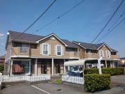 山陽電鉄本線亀山駅まで徒歩12分