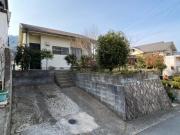 広島県広島市安佐北区安佐町大字久地