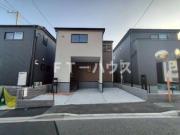 Sumai to船橋市田喜野井01