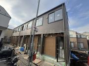 MOK-TERRACE NERIMA Villa
