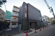 ＪＲ山手線品川駅まで徒歩9分