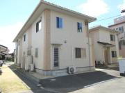 中島貸家 1号棟