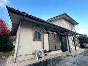 大津市穴太貸家