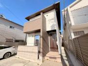 東大阪市玉串町東2丁目戸建貸家