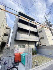 寺地町東ジーイー・サンク