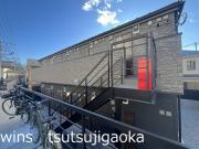 アザーレ・パッシオ仙川