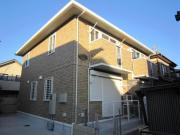 埼玉高速鉄道南鳩ヶ谷駅まで徒歩10分