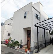 福岡市早良区小田部6丁目住宅