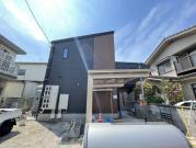 Chimujura House 木ノ下