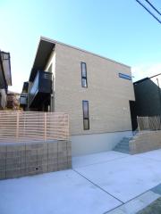 地下鉄東山線東山公園駅まで徒歩7分