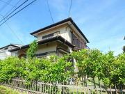 鳩山楠田戸建て