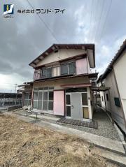 向日比2丁目貸家