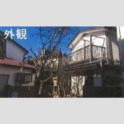 光2丁目（木立）の家